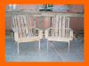 chairs manufactured at the workshop