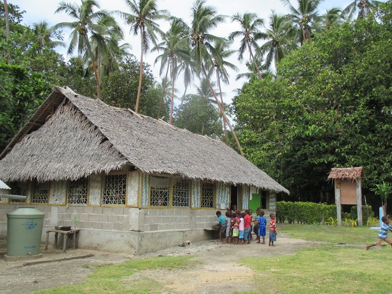 Pellongk kindergarten