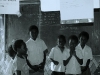 Namaru Primary School students