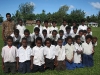 Sangalai Centre School 2011