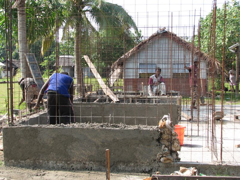 sangalai-centre-schools-teacher-accommodation-under-construction